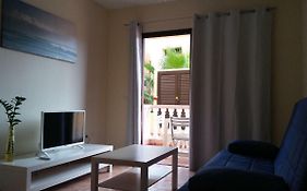 Apartamentos El Cieno